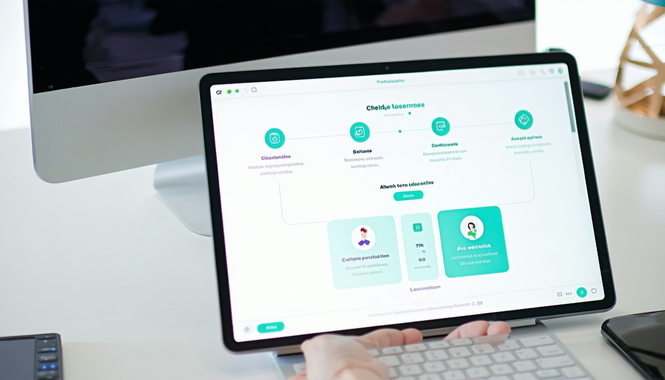 Marketing digital et accompagnement à la labellisation Startup Act